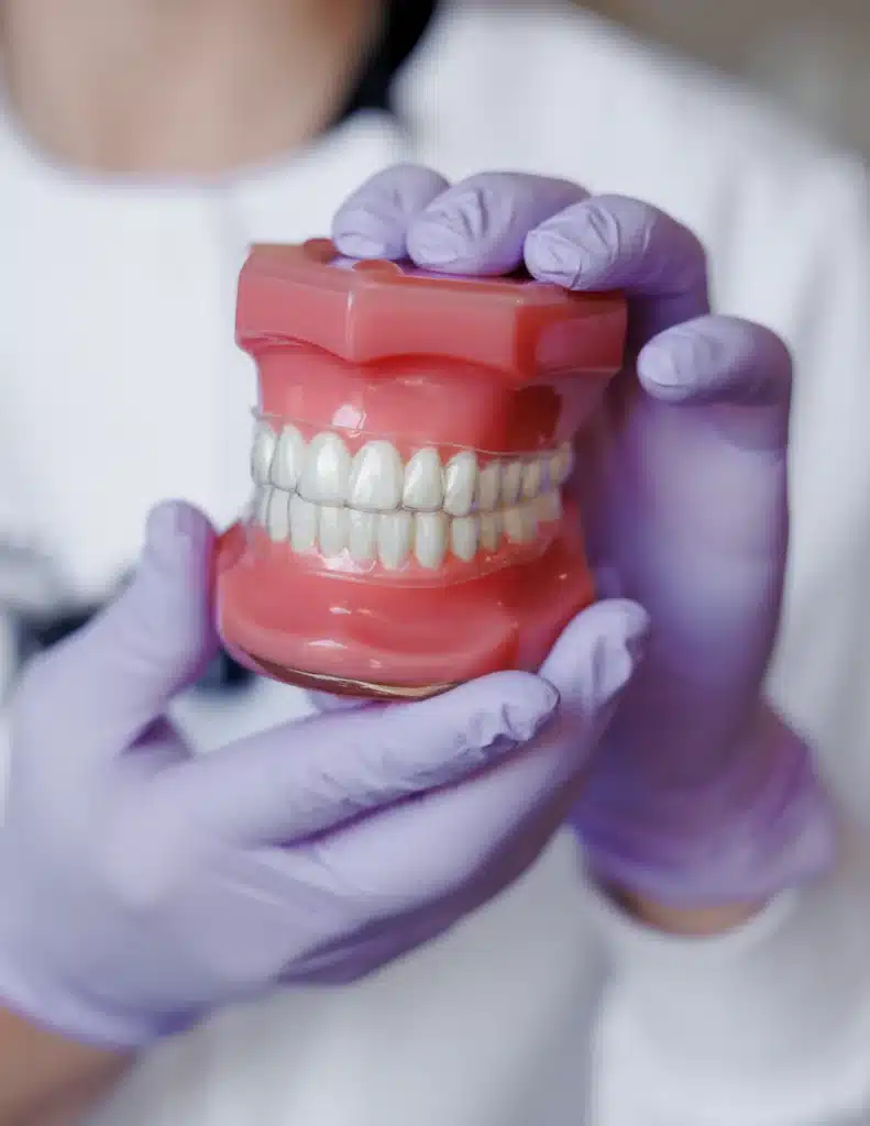 Clear Aligners At Legacy Dental