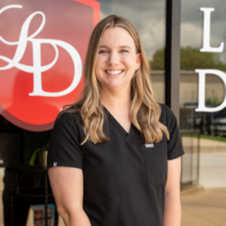 Dr. Megan Stivers