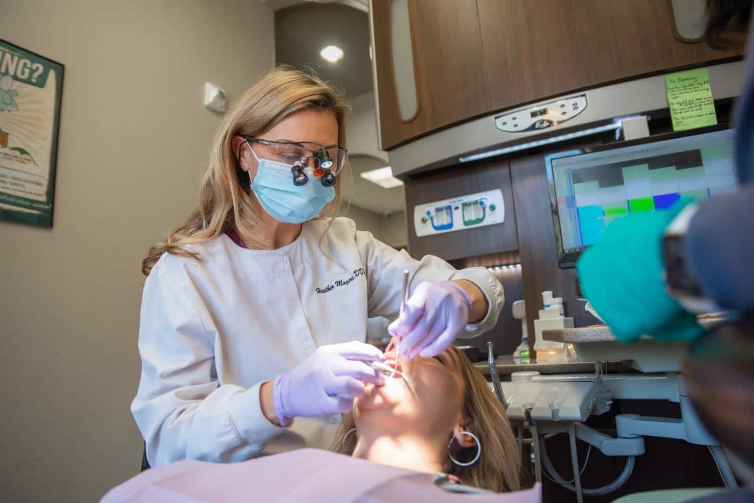 Dental Dental Services Legacy Dental