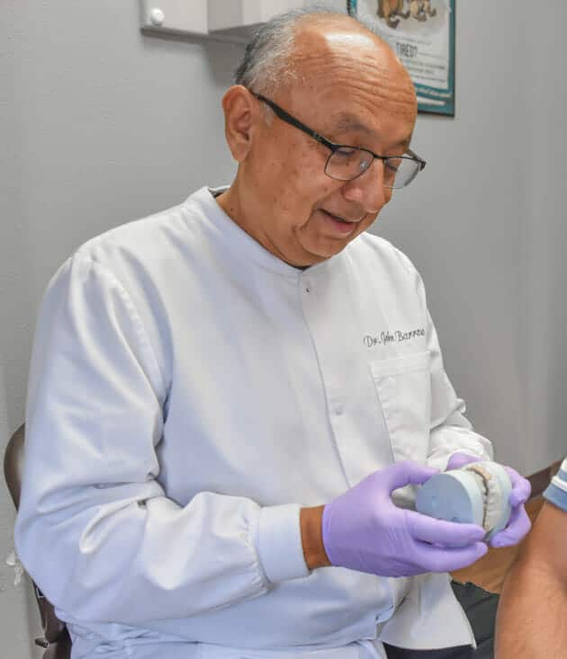 Dentist in Burleson, TX Legacy Dental