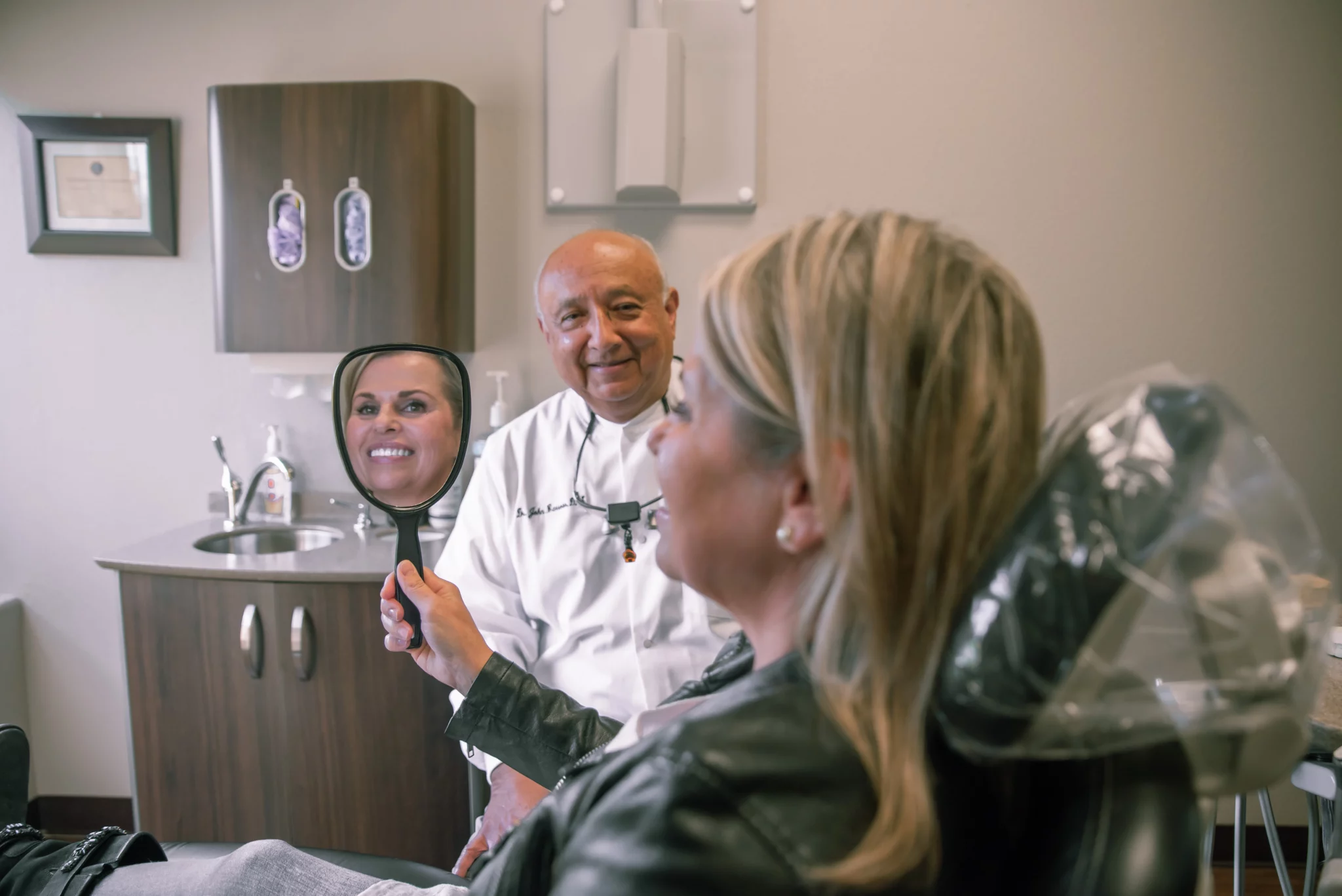 dental implants in burleson tx